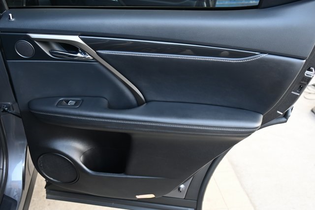 2022 Lexus RX 350 photo 20