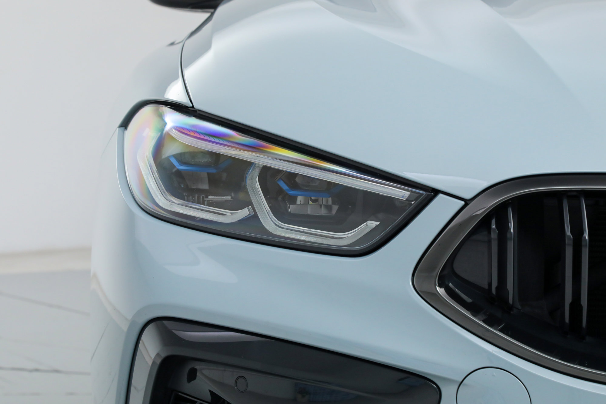 2024 Bmw M8 Competition photo 21
