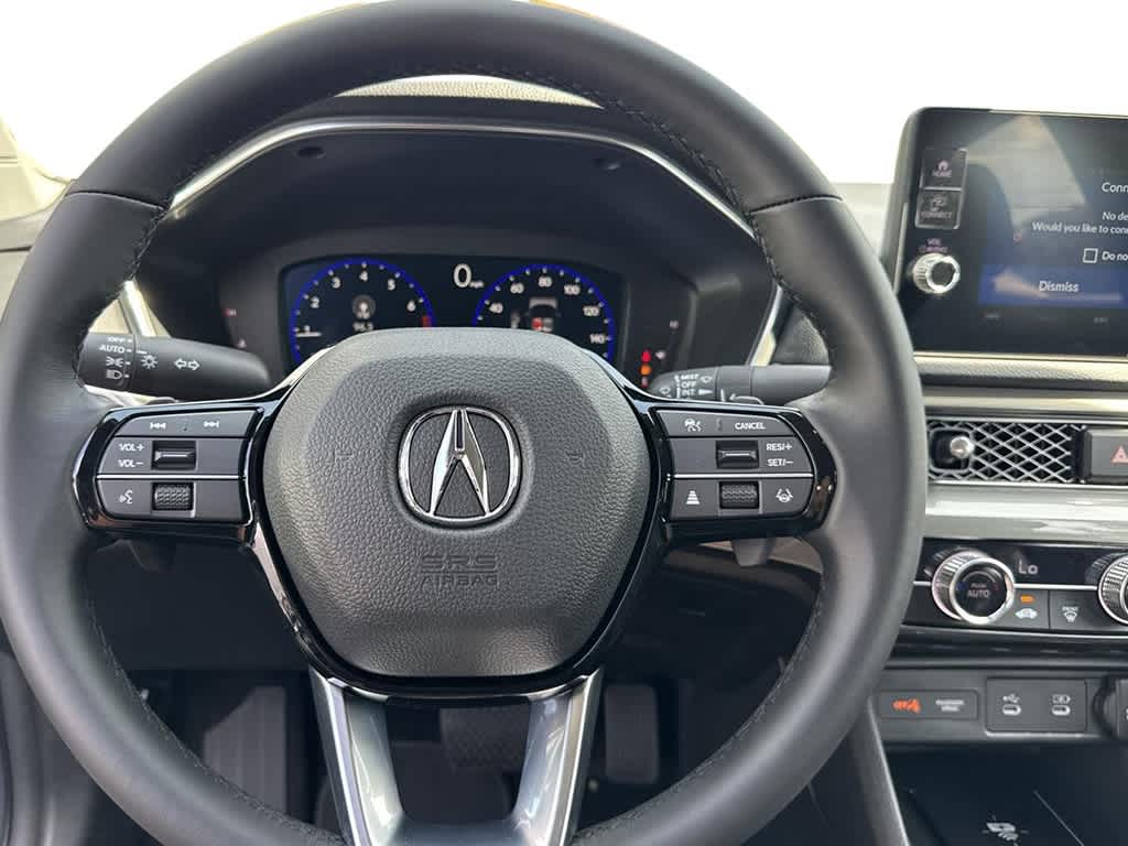 2026 Acura Integra Base photo 12