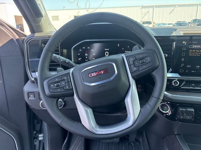 2026 Gmc Sierra 1500 SLT photo 14