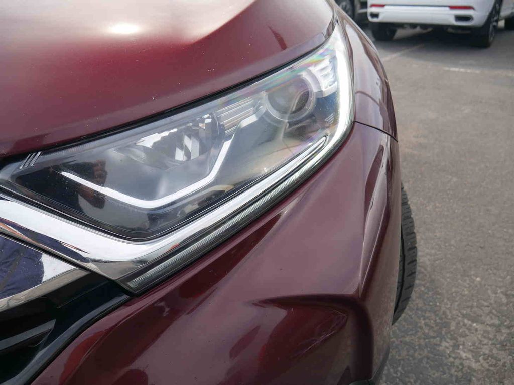 2019 Honda CR-V LX photo 25