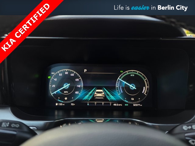 2023 Kia Sorento Plug-In Hybrid SX Prestige photo 22