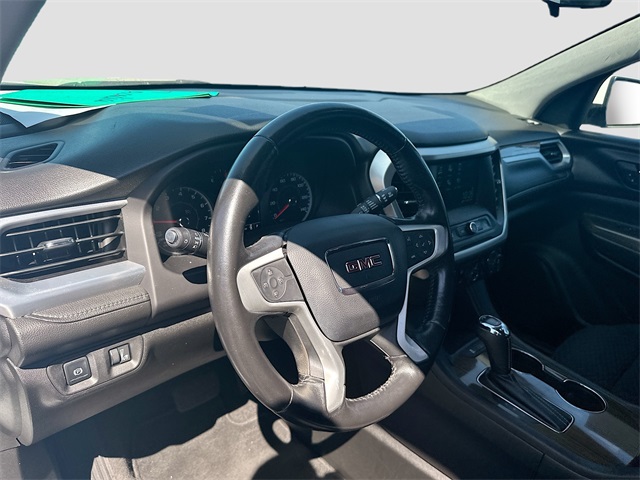 2017 Gmc Acadia SL photo 9