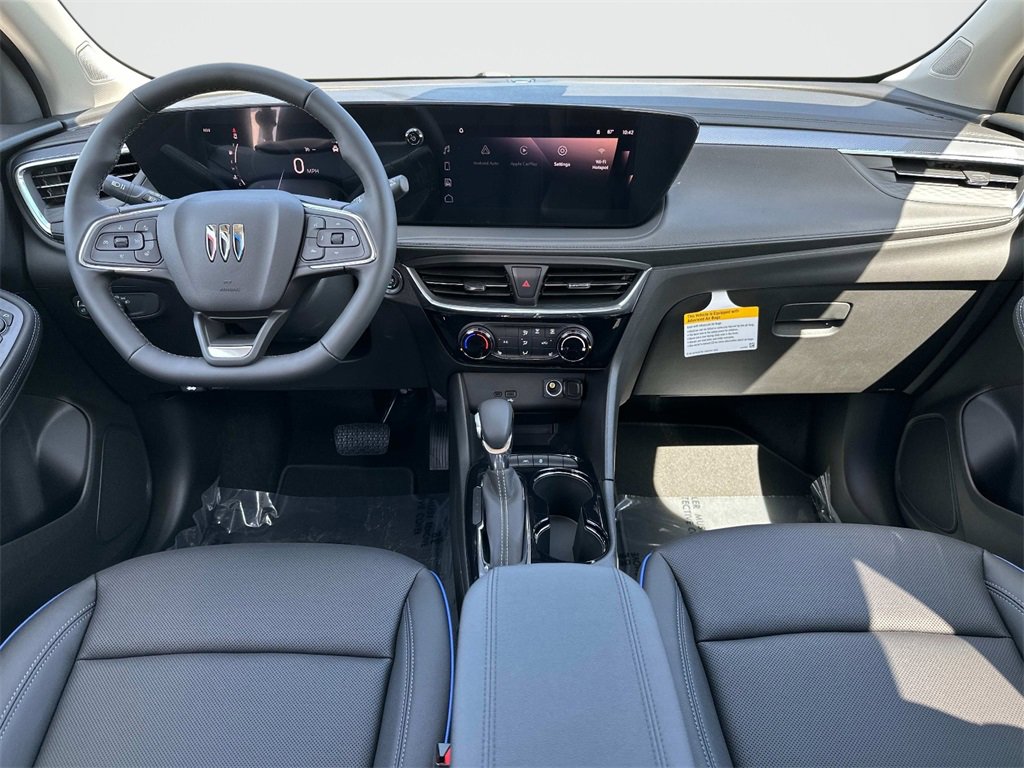 2026 Buick Encore GX Sport Touring photo 12