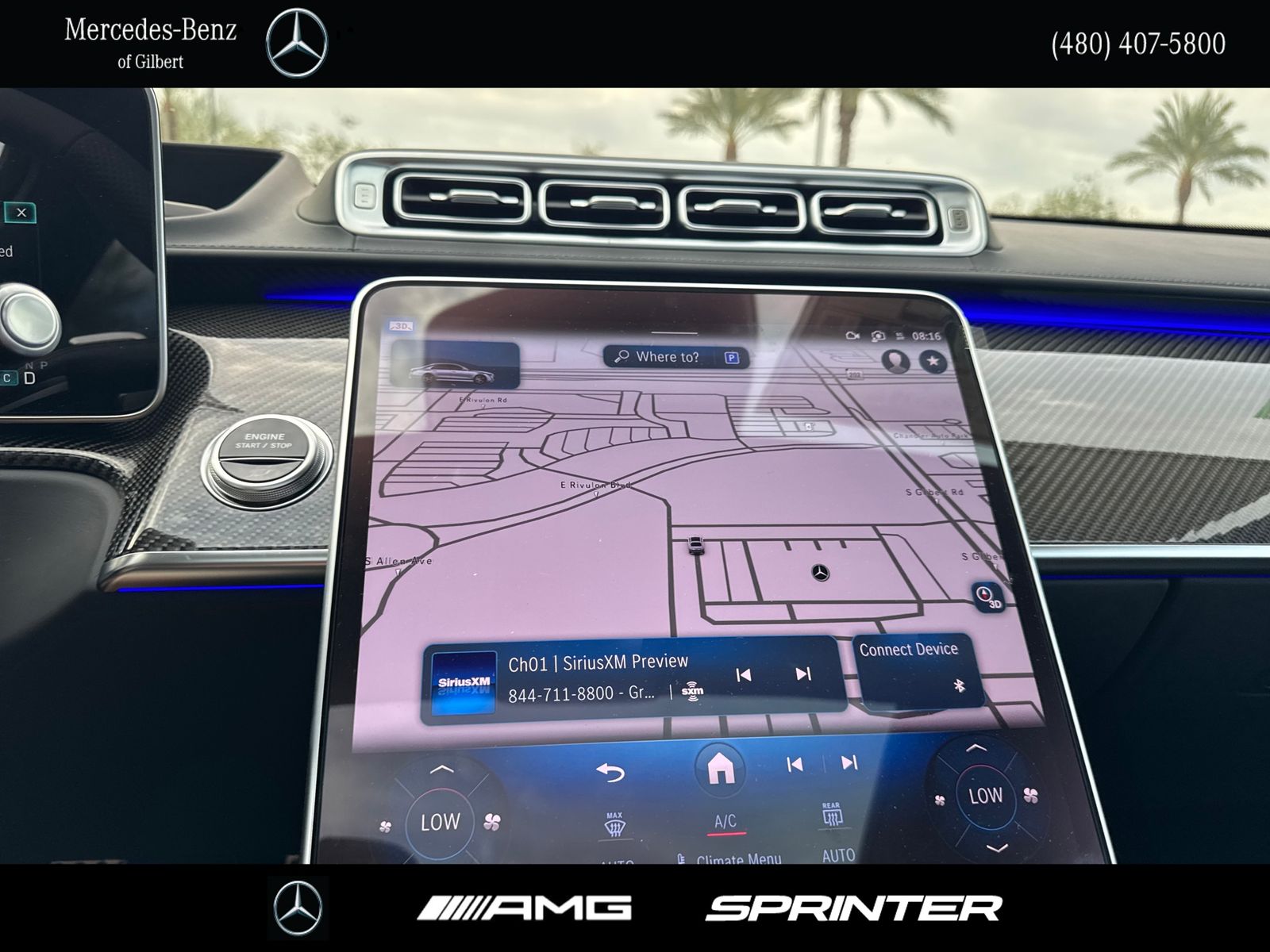 2026 Mercedes Benz S 63 e AMG photo 17