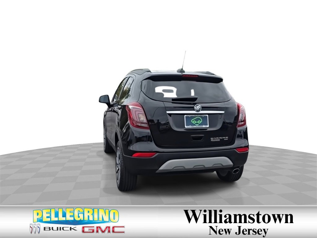 2022 Buick Encore Preferred photo 7