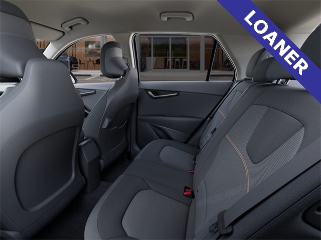 2025 Kia Niro LX photo 10