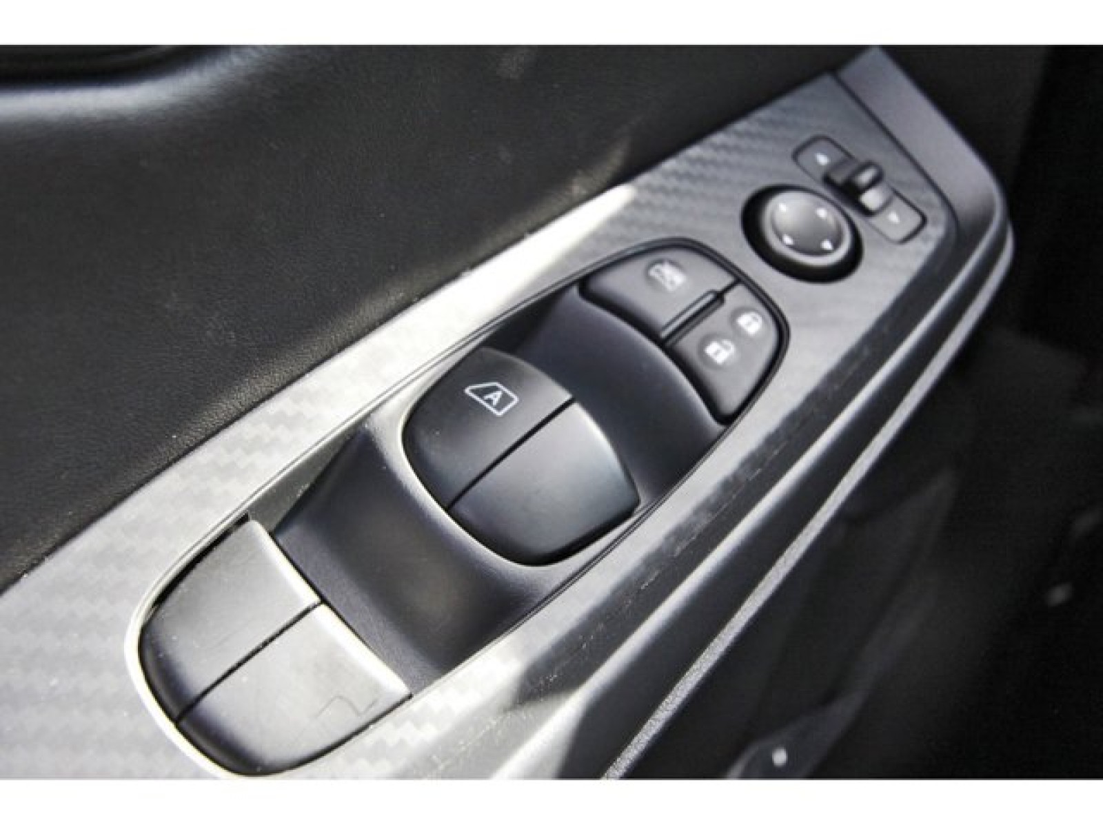 2025 Nissan Sentra S Black at Robbins Nissan