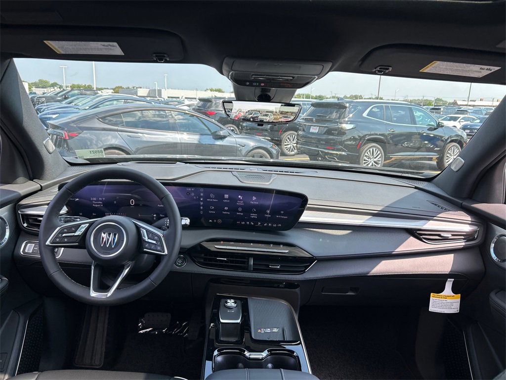 2026 Buick Enclave Avenir photo 27