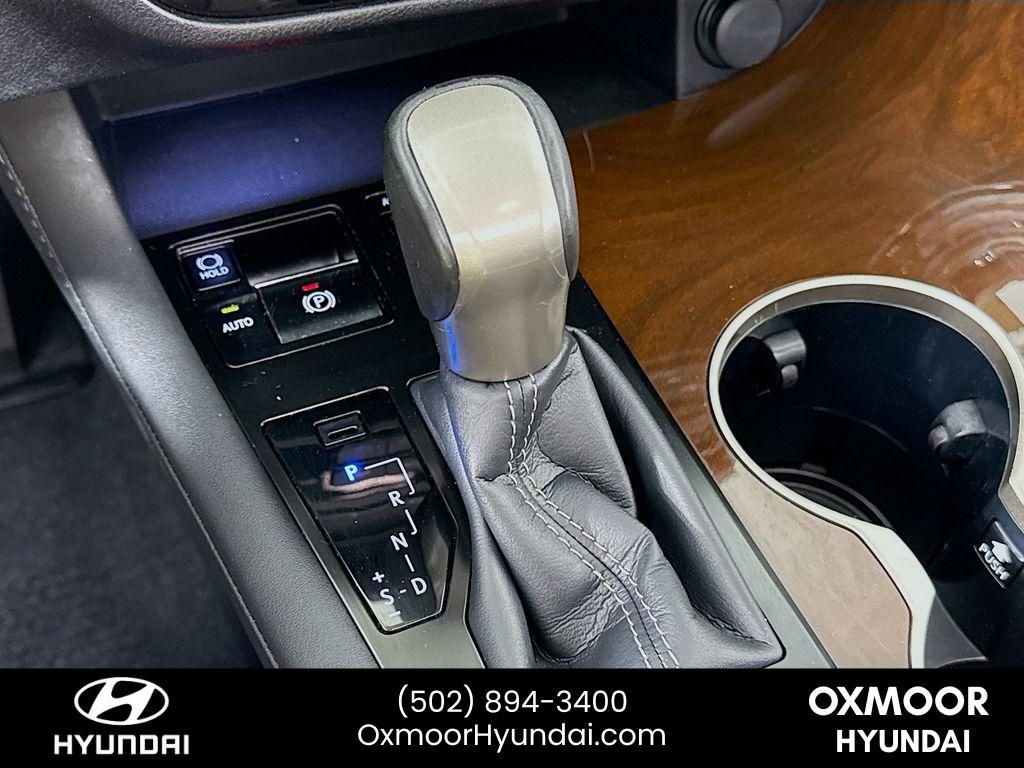 2017 Lexus RX 350 photo 17
