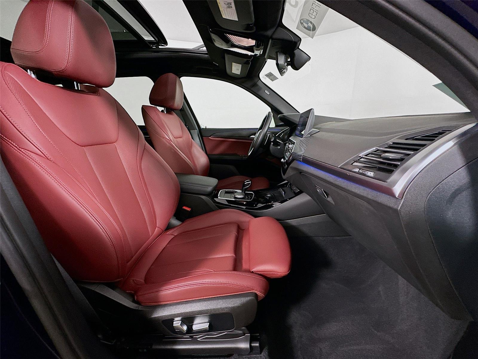 2023 Bmw X3 xDrive30i photo 30