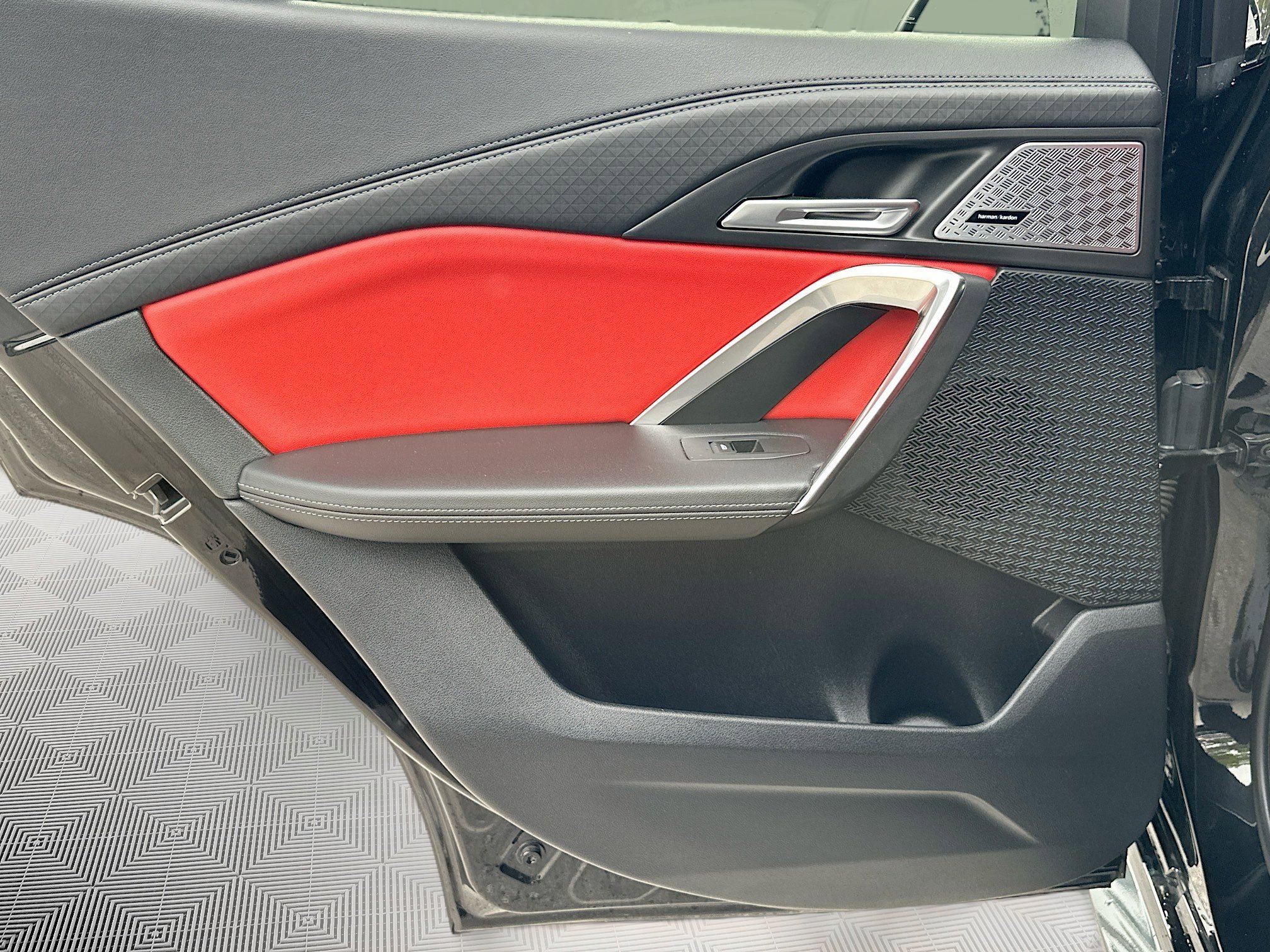 2024 Bmw X2 M35i photo 24