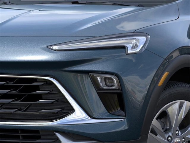 2026 Buick Encore GX Preferred photo 9