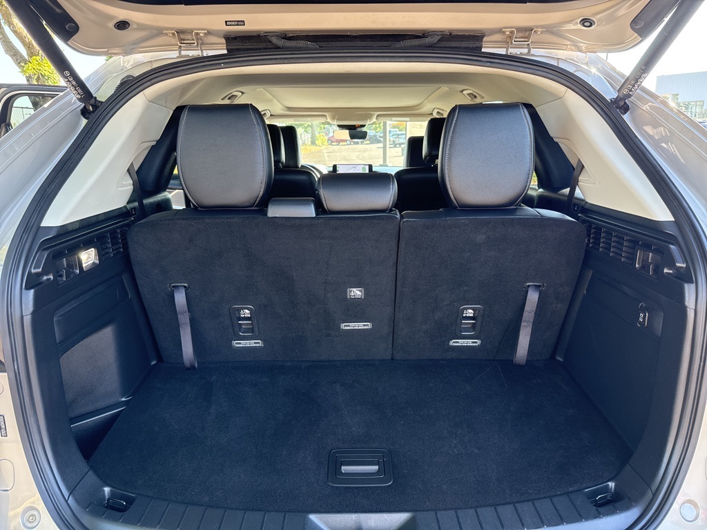 2024 Mazda CX-90 3.3 Turbo Premium photo 24