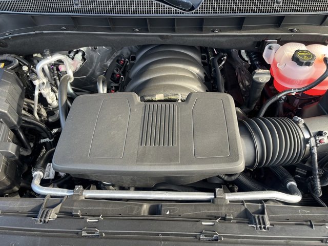 2025 Chevrolet Tahoe LS photo 20