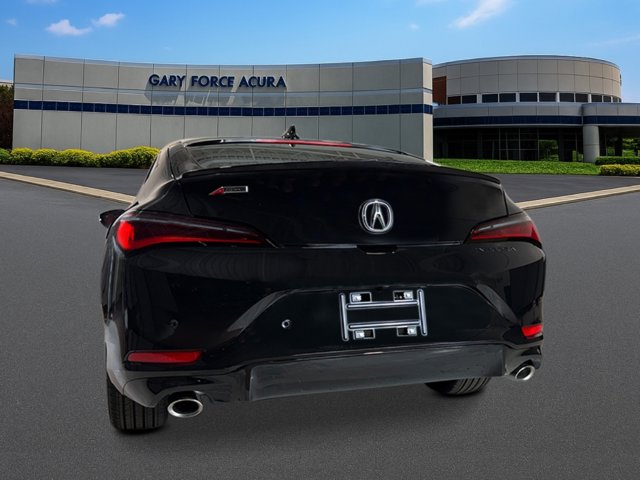 2026 Acura Integra A-Spec Technology photo 4