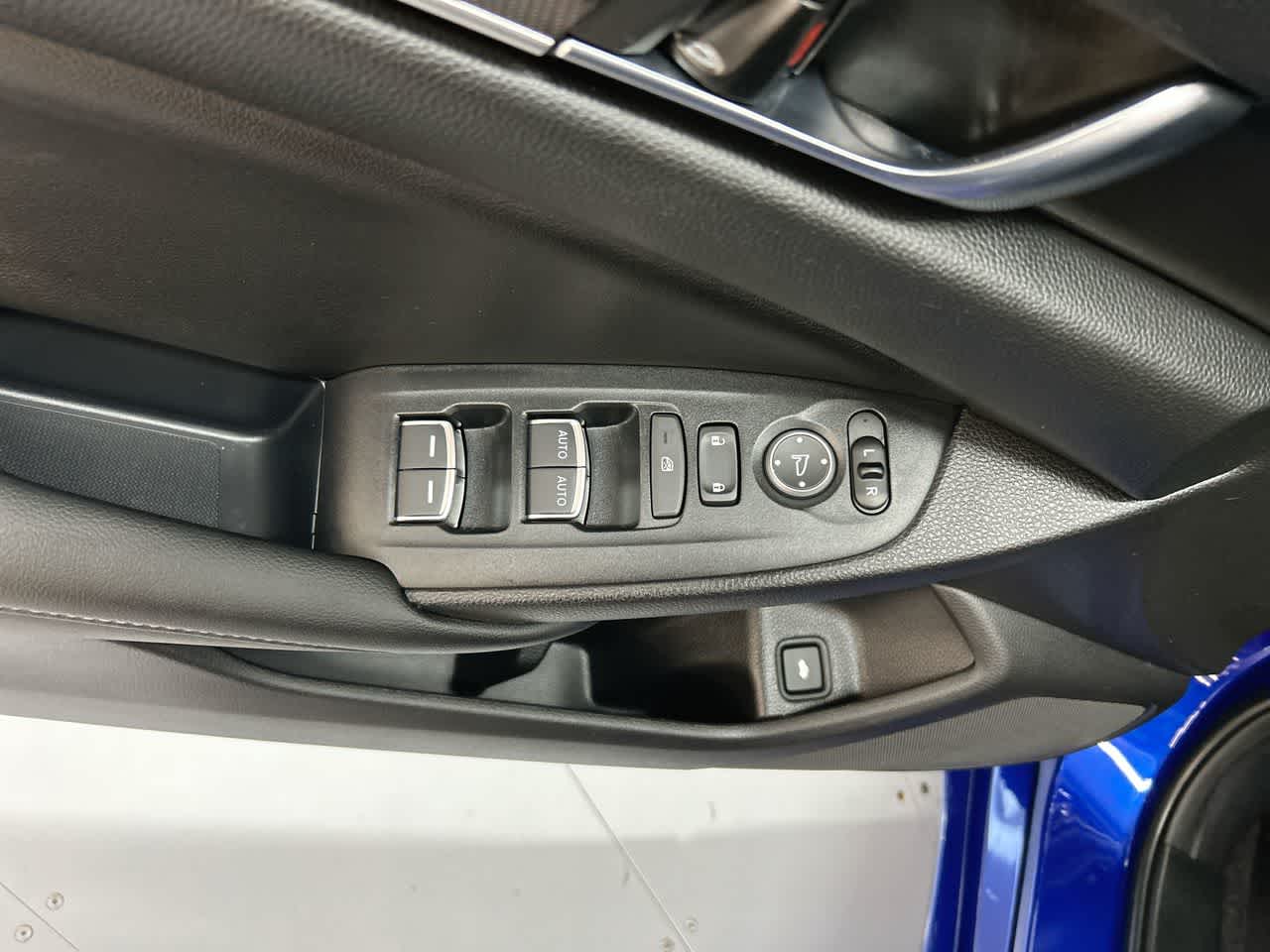 2022 Honda Accord Sport photo 16