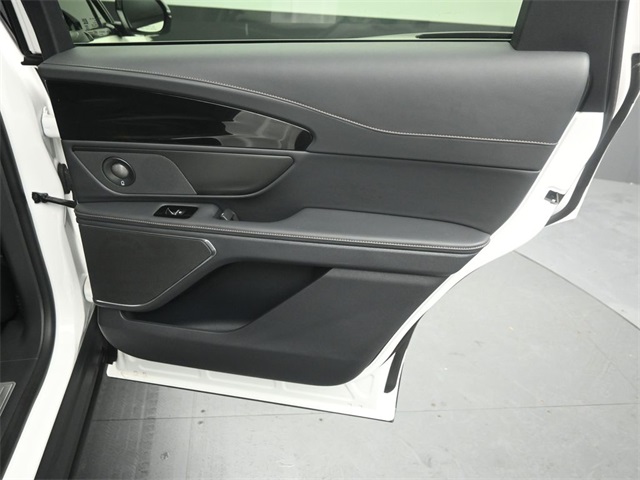 2024 LINCOLN NAUTILUS - Image 30