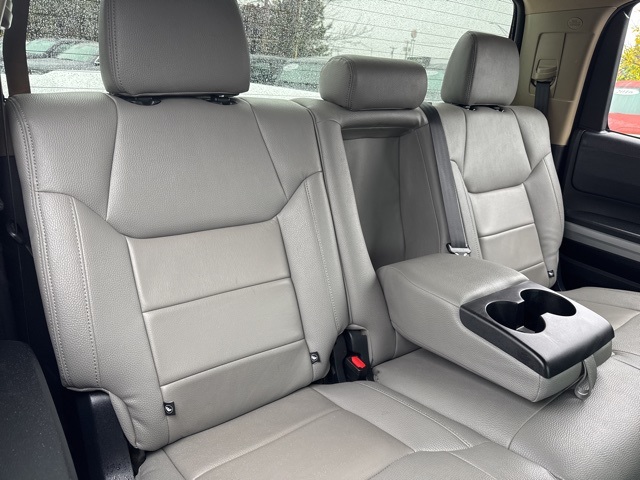 2021 Toyota Tundra SR5 Grade photo 11