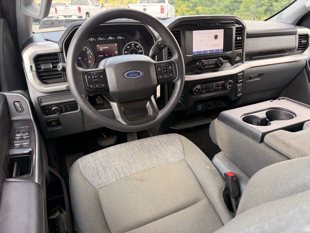 2022 Ford F-150 XLT photo 7