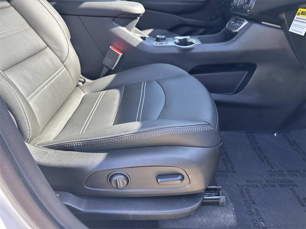 2024 Gmc Terrain Denali photo 6