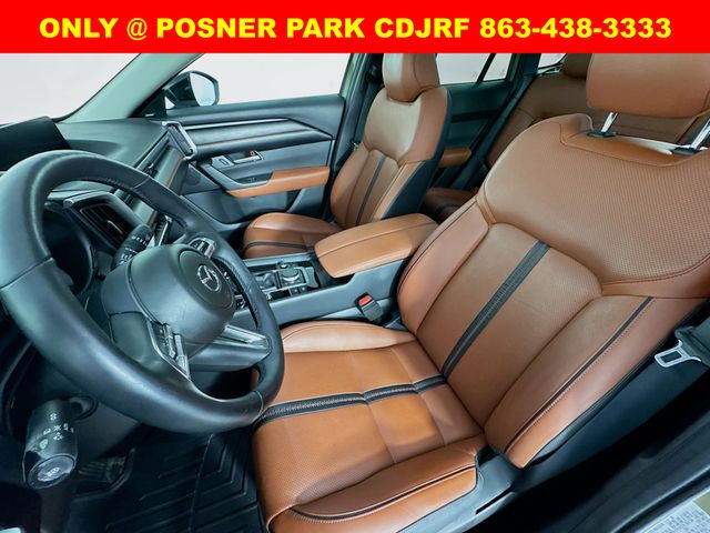 2023 Mazda CX-50 2.5 Turbo Premium photo 20