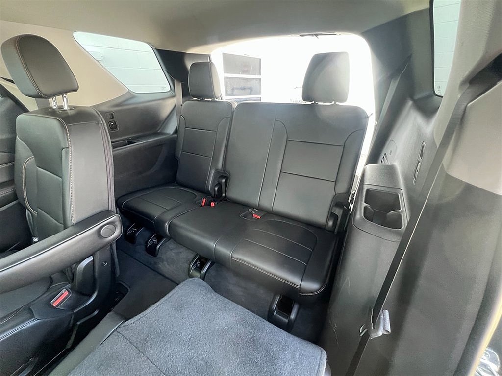 2019 Chevrolet Traverse Leather photo 20