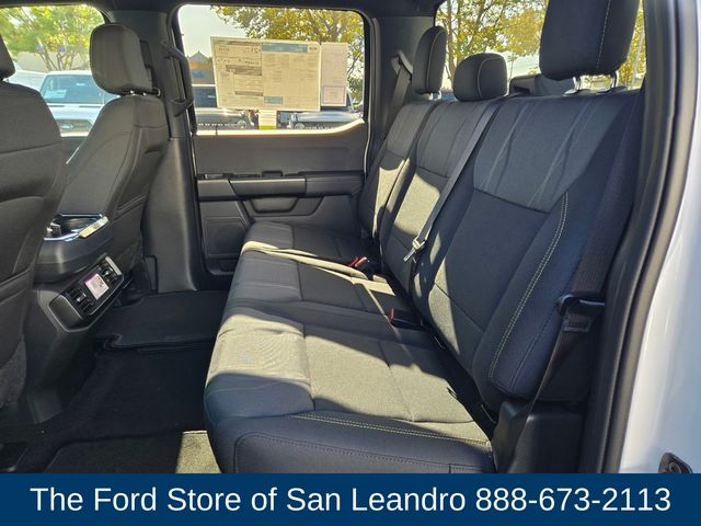 2025 Ford F-150 STX photo 11