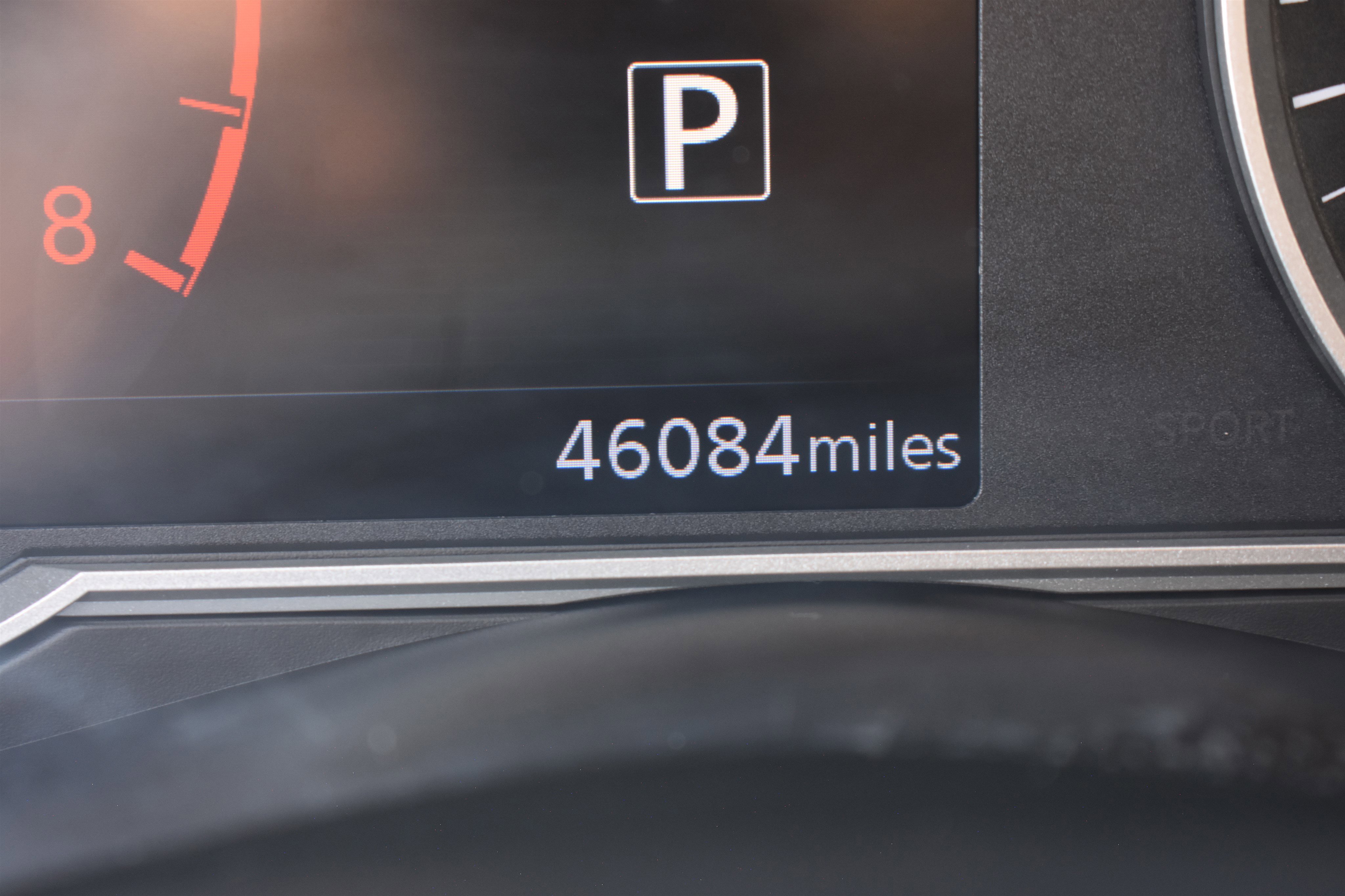 2024 Nissan Versa SV photo 13
