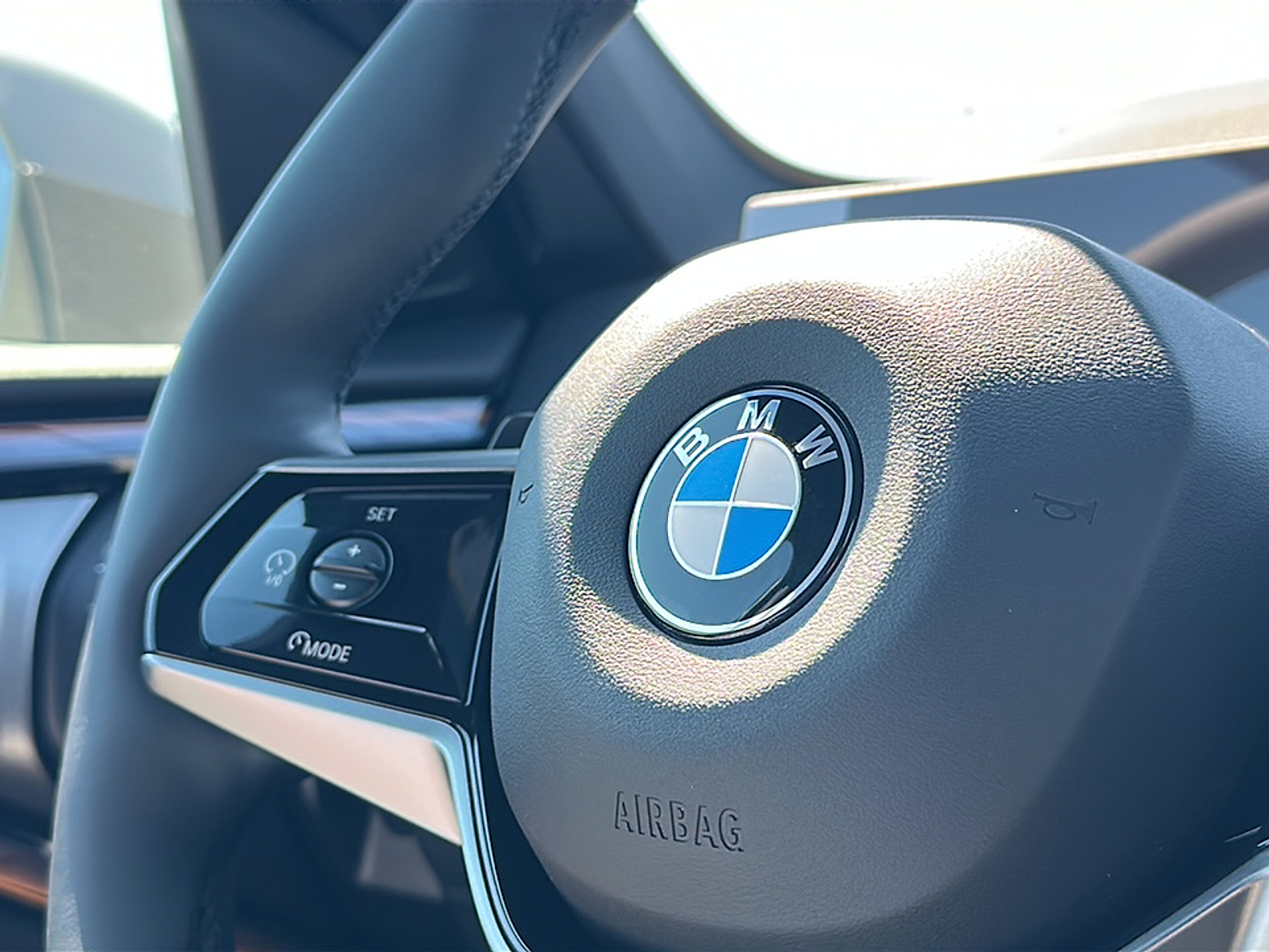 2026 Bmw X3 photo 10