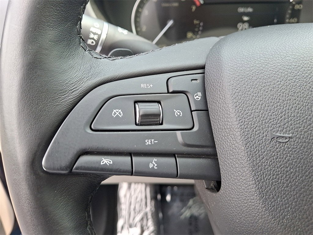 2019 Cadillac XT4 Luxury photo 21