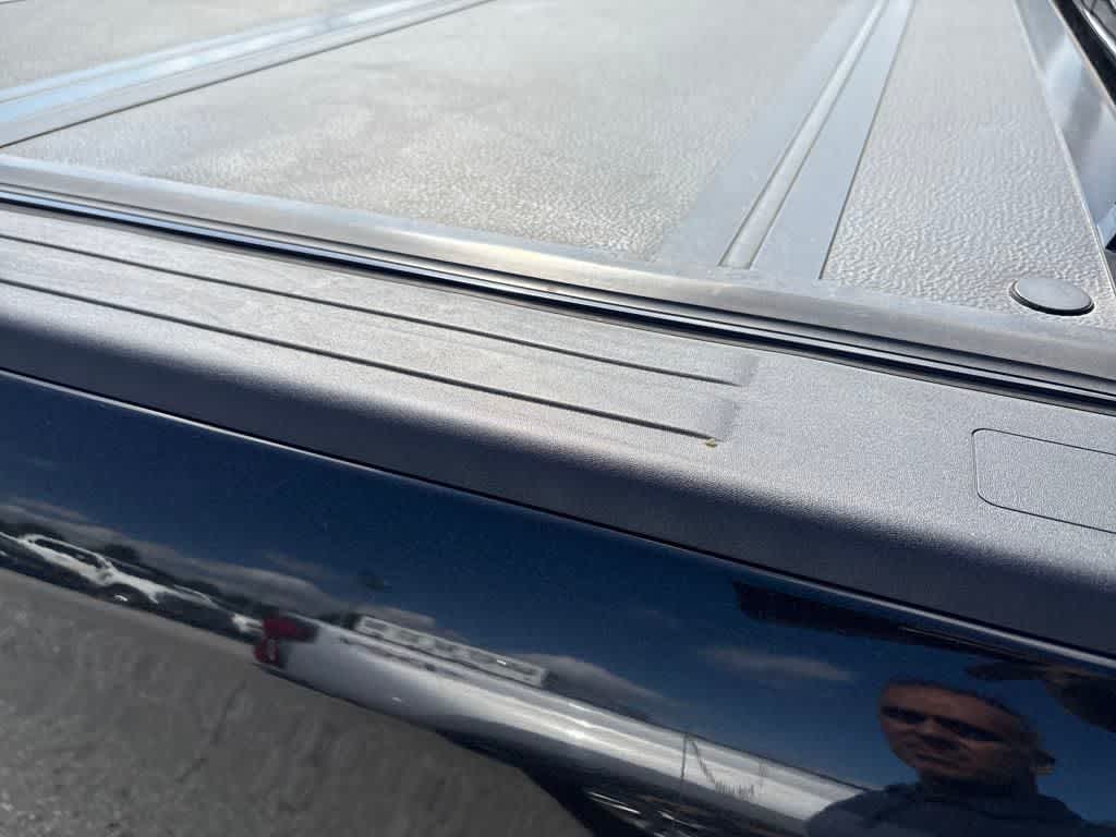 2019 Ram 1500 Laramie photo 15
