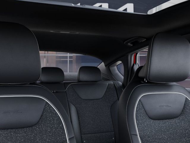 2025 Kia K4 GT-Line photo 19