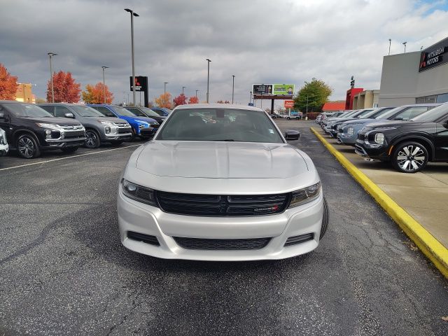 2023 Dodge Charger SXT photo 2