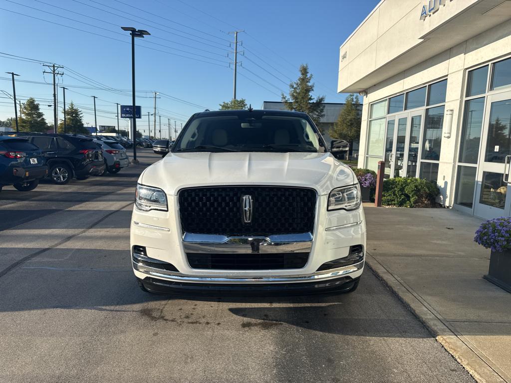 2023 Lincoln Navigator Black Label photo 7