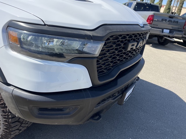2025 Ram 1500 Rebel photo 10