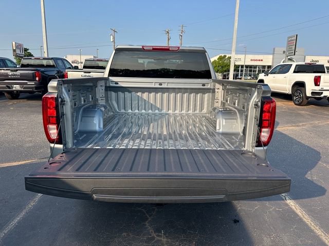 2025 Gmc Sierra 1500 Elevation photo 28