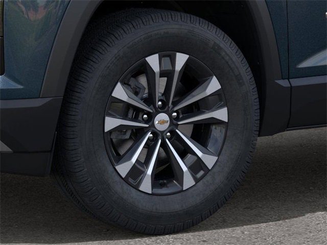 2026 Chevrolet Equinox photo 5
