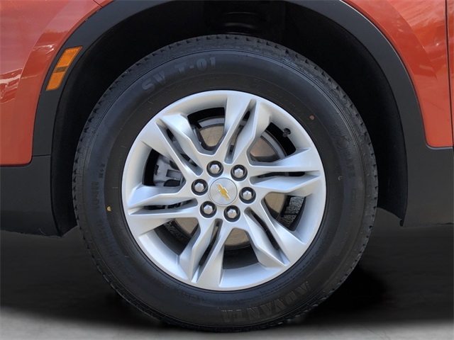 2022 Chevrolet Blazer 2LT photo 9