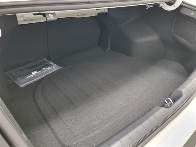 2025 Kia K4 LXS photo 15