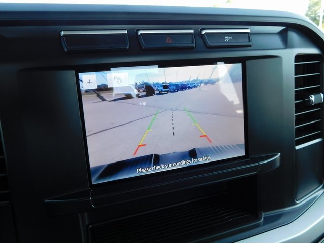 2024 Ford F-250 photo 34