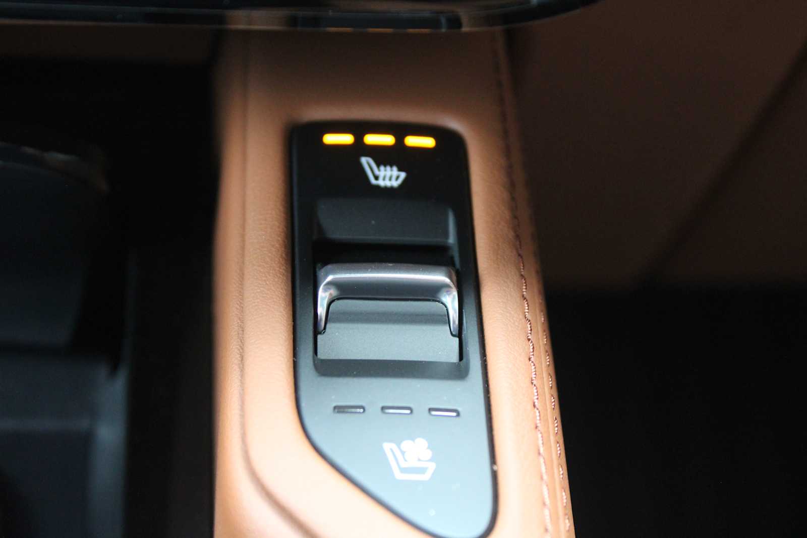 2025 Kia Telluride EX X-Line photo 39