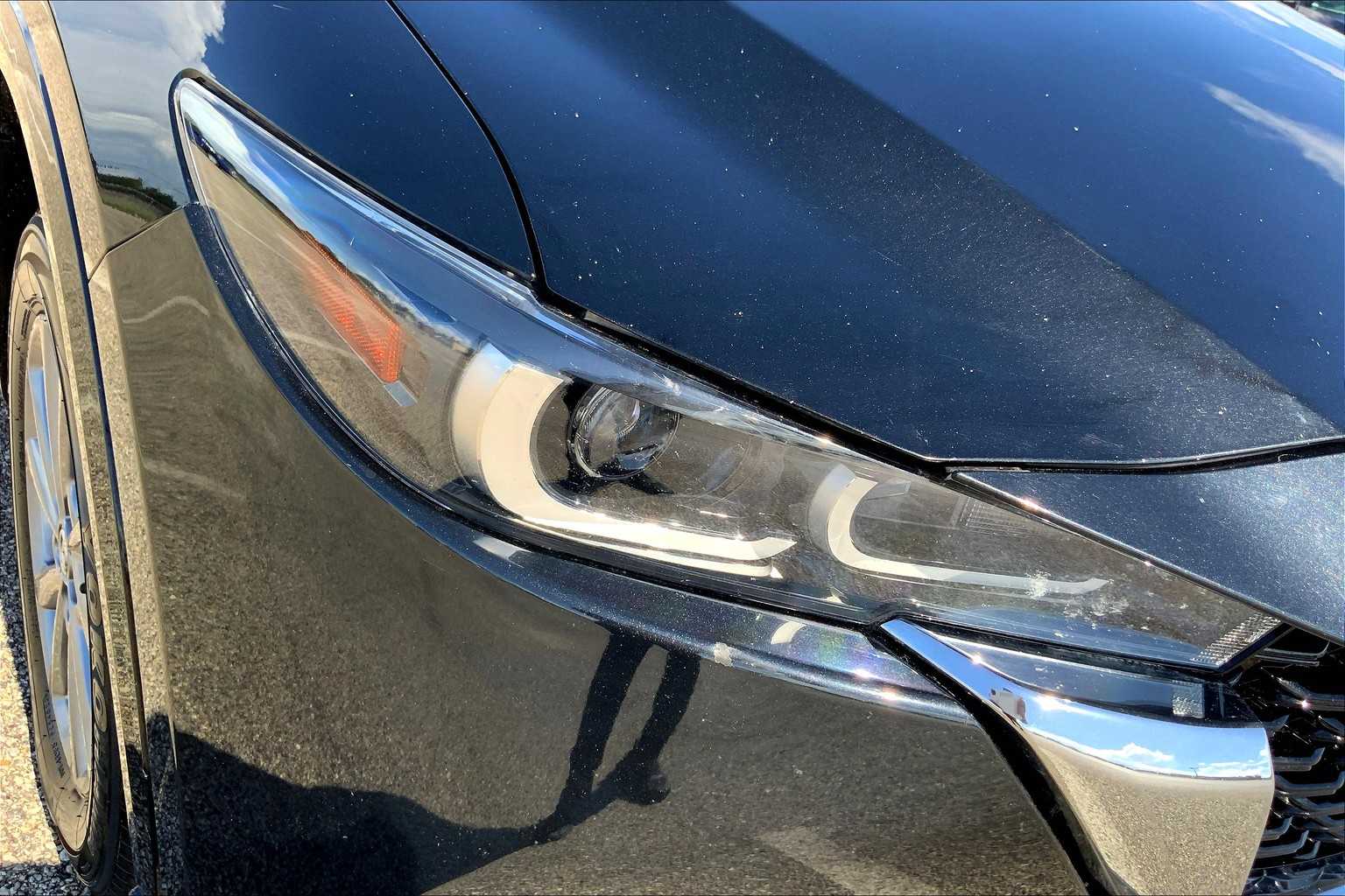 2024 Mazda CX-5 2.5 Select photo 25