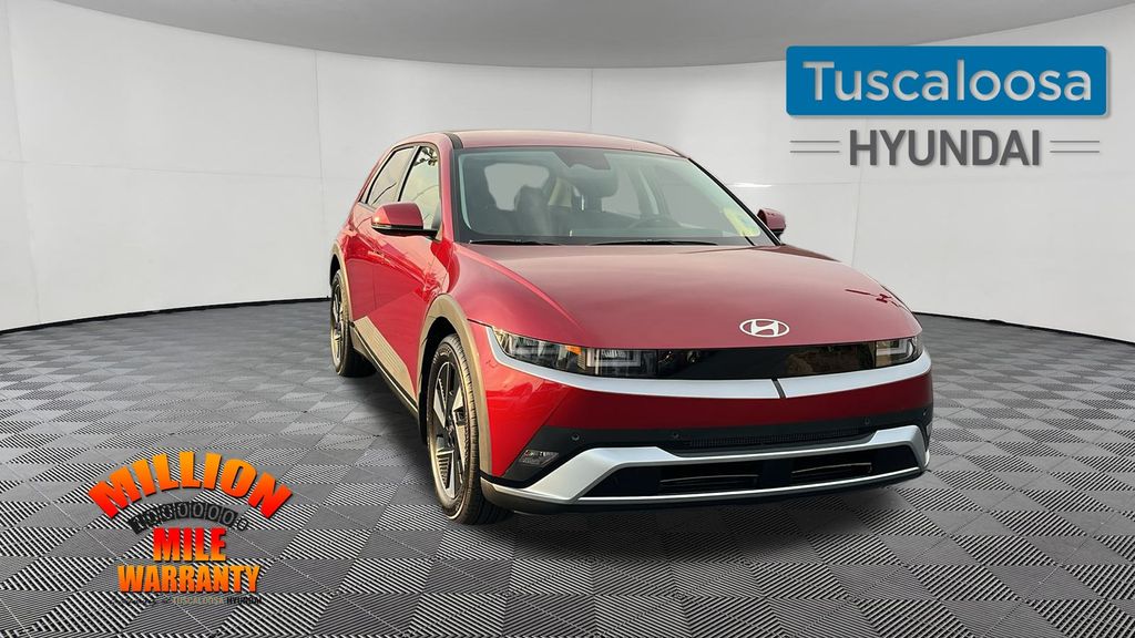 2026 Hyundai Elantra Blue's photo