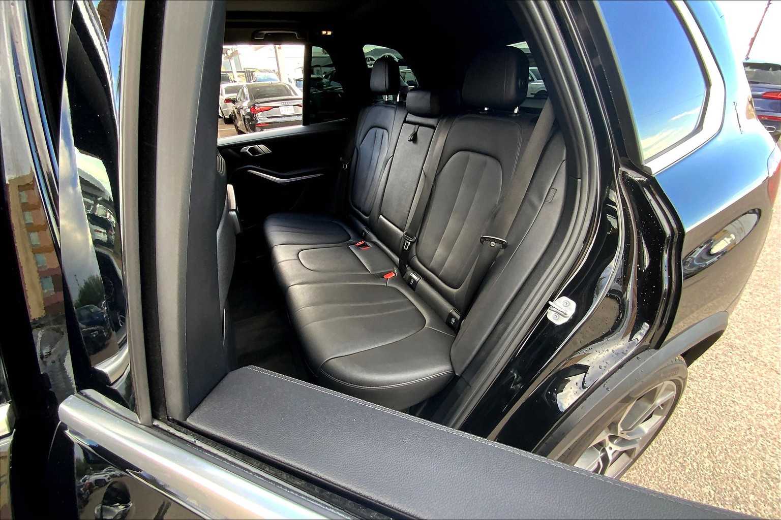 2022 Bmw X5 sDrive40i photo 17