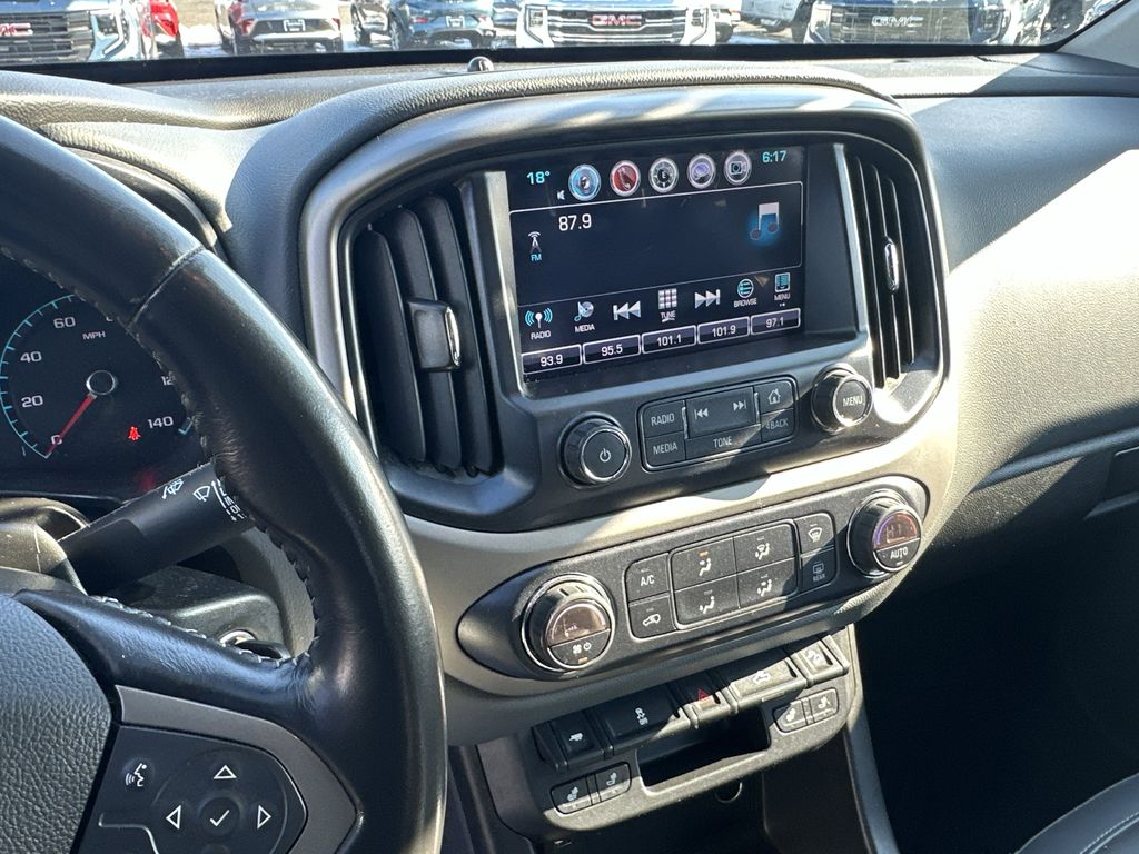 2018 CHEVROLET COLORADO - Image 13