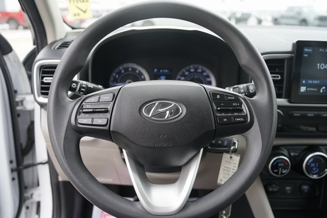 2020 HYUNDAI VENUE - Image 20