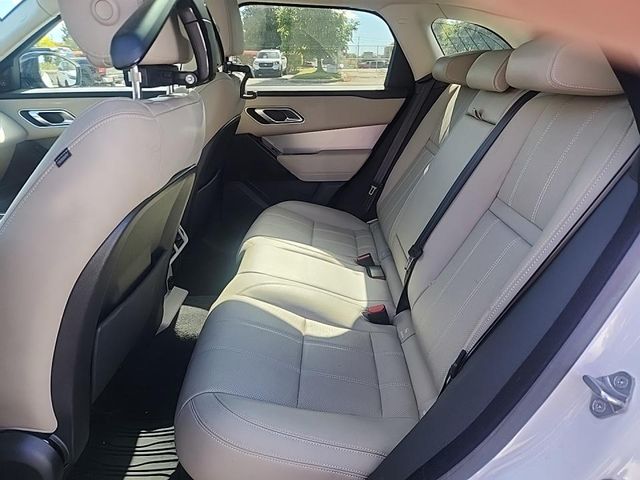 2023 Land Rover Range Rover Velar R-Dynamic S photo 2