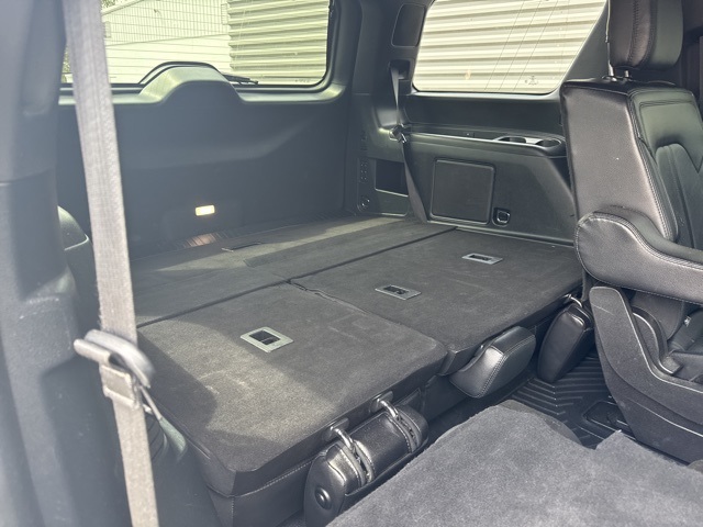 2020 Ford Expedition Limited photo 34