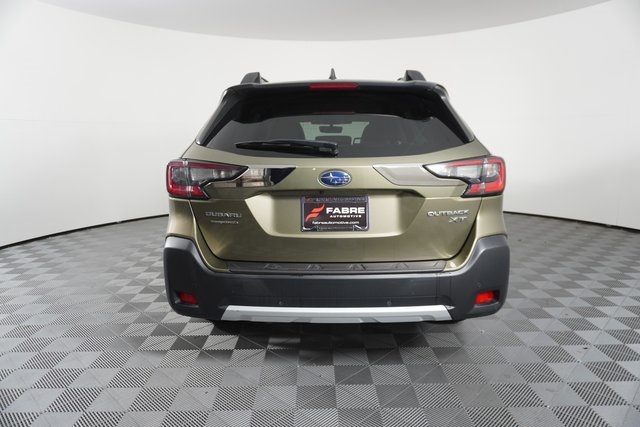 2023 Subaru Outback Limited XT photo 3